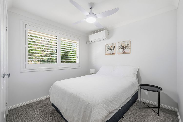 Flynns Beach Retreat, 3 of 3 Everard street