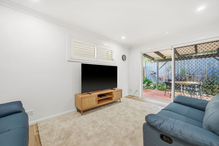 Flynns Beach Retreat, 3 of 3 Everard street