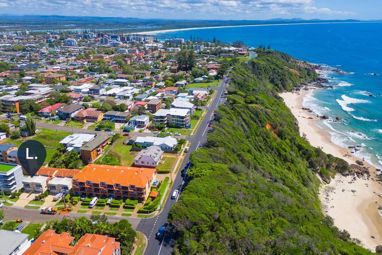 Flynns Beach Retreat, 3 of 3 Everard street