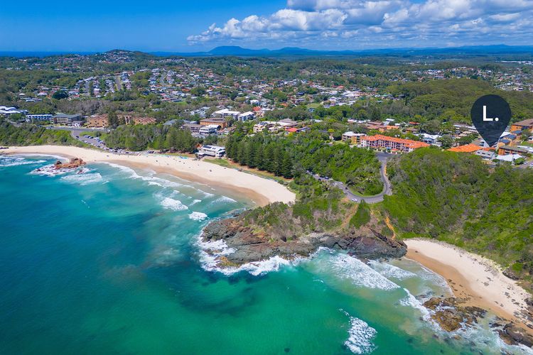 Flynns Beach Retreat, 3 of 3 Everard street