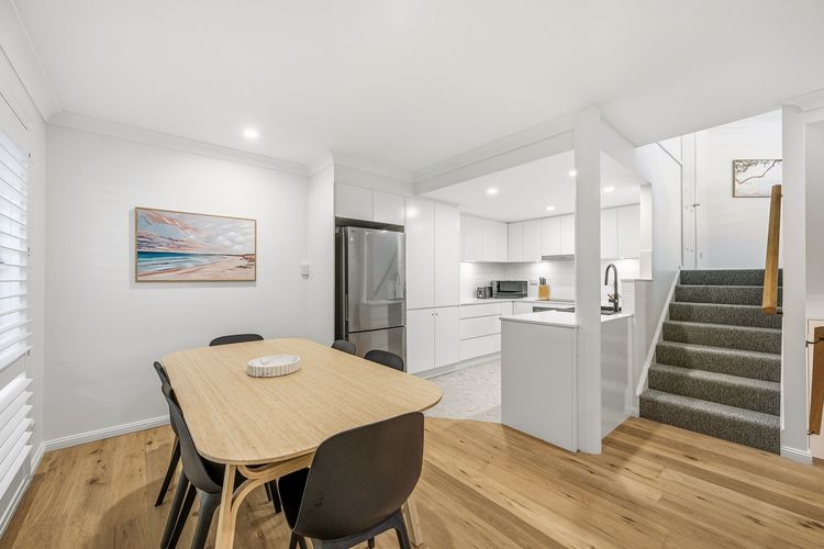 Flynns Beach Retreat, 3 of 3 Everard street