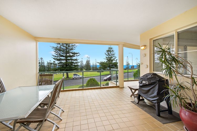 Harbourwatch 11, 18 Burrawan Street