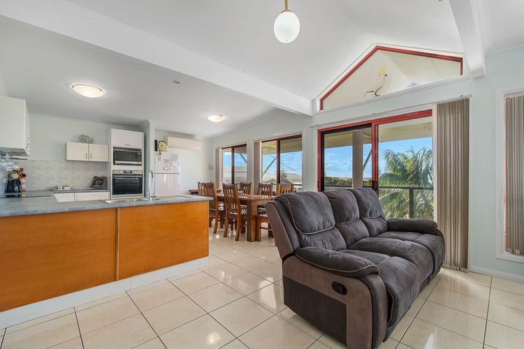 Heathers Seaside Apartments 1, 10 Rankine Street