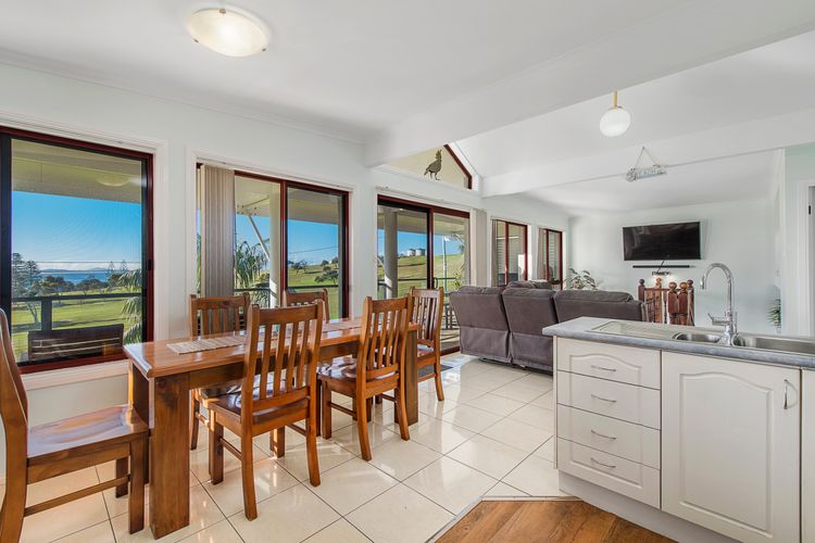 Heathers Seaside Apartments 1, 10 Rankine Street