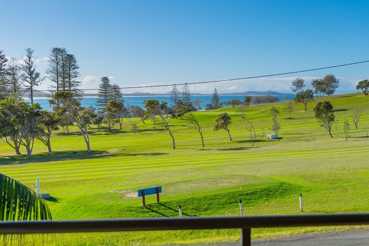 Heathers Seaside Apartments 1, 10 Rankine Street