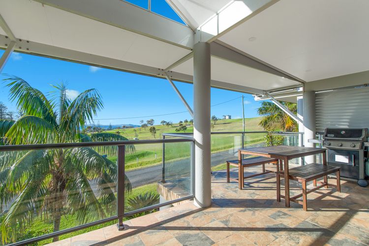 Heathers Seaside Apartments 1, 10 Rankine Street