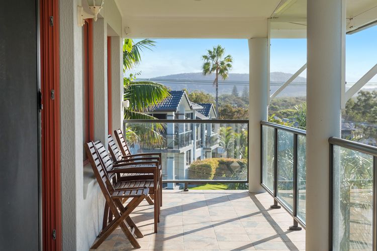 Heathers Seaside Apartments 1, 10 Rankine Street