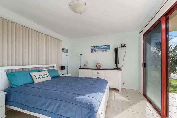 Heathers Seaside Apartments 1, 10 Rankine Street