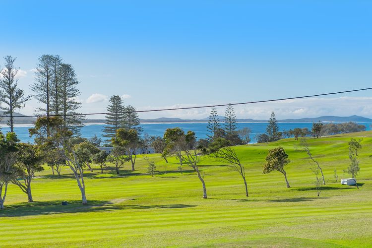 Heathers Seaside Apartments 1, 10 Rankine Street