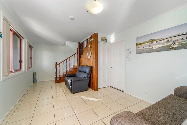 Heathers Seaside Apartments 1, 10 Rankine Street