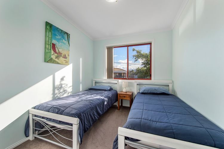Heathers Seaside Apartments 1, 10 Rankine Street