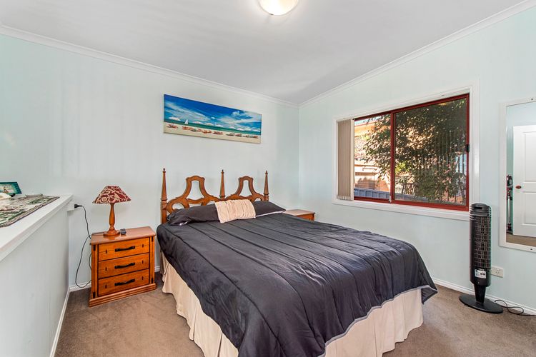 Heathers Seaside Apartments 1, 10 Rankine Street