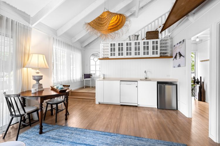 Barra Luxe Beach House