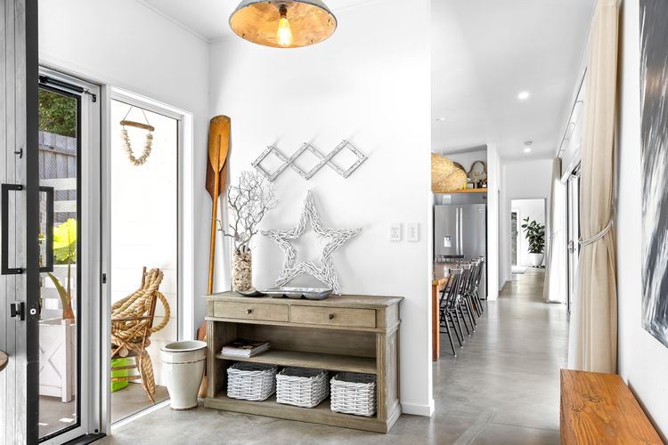 Barra Luxe Beach House