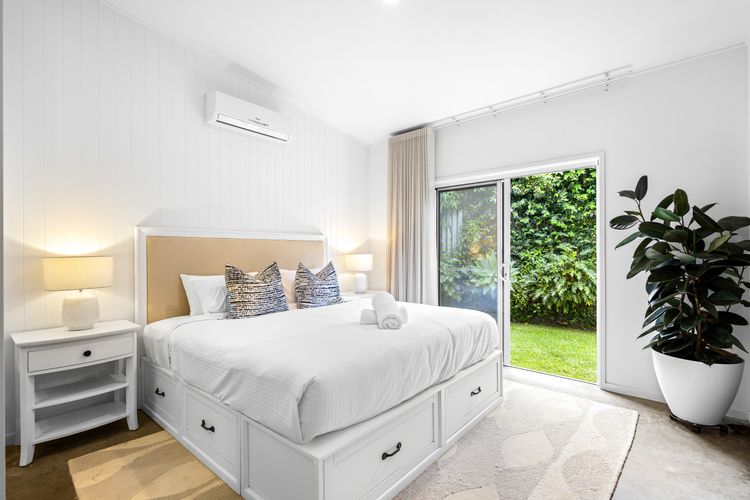 Barra Luxe Beach House