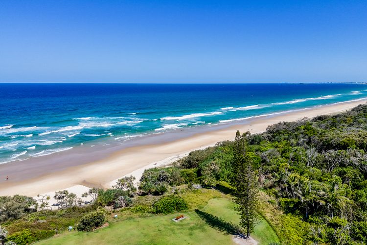 Barra Luxe Beach House