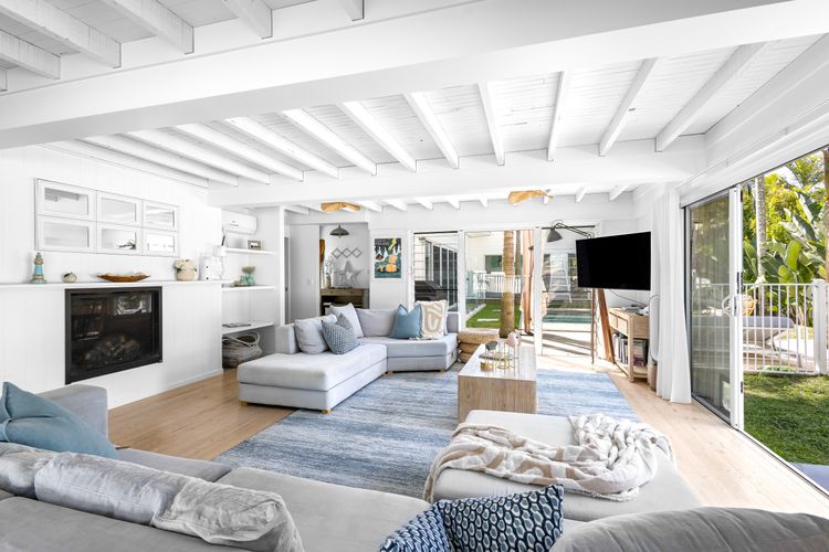 Barra Luxe Beach House