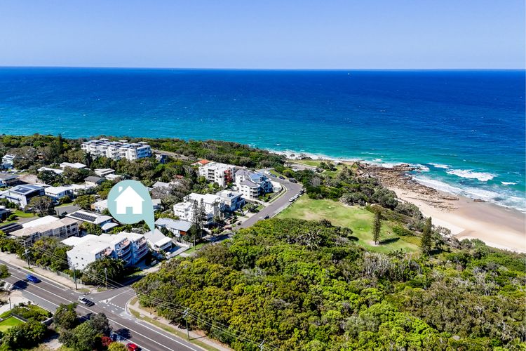 Barra Luxe Beach House