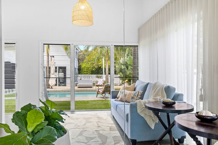 Barra Luxe Beach House