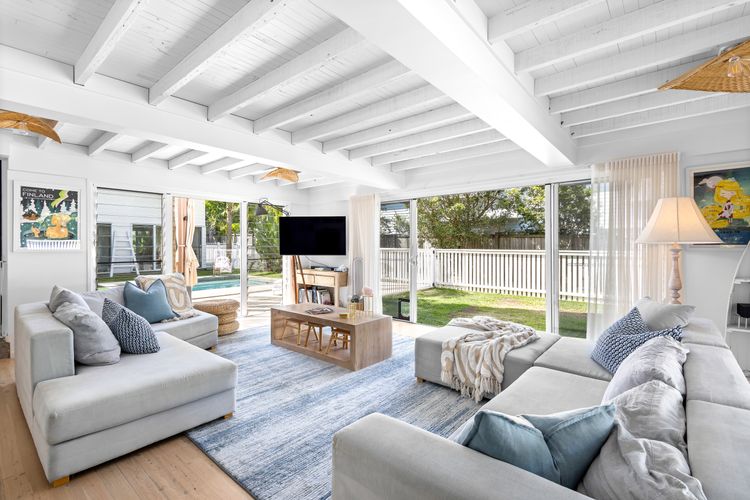 Barra Luxe Beach House