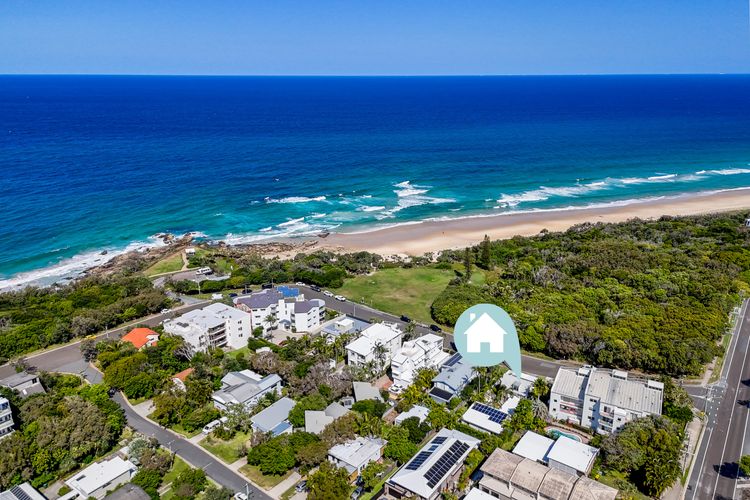 Barra Luxe Beach House