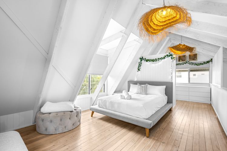 Barra Luxe Beach House