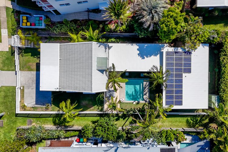 Barra Luxe Beach House