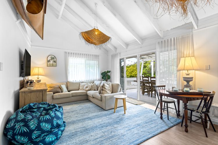 Barra Luxe Beach House