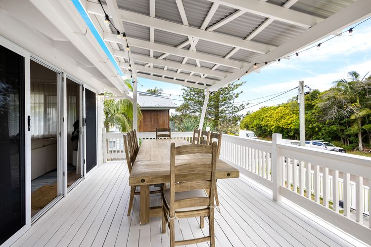 Barra Luxe Beach House