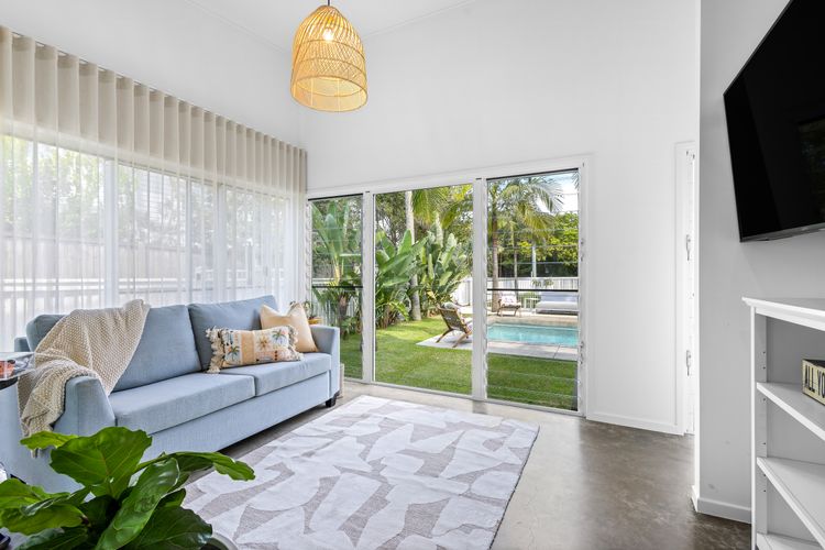 Barra Luxe Beach House