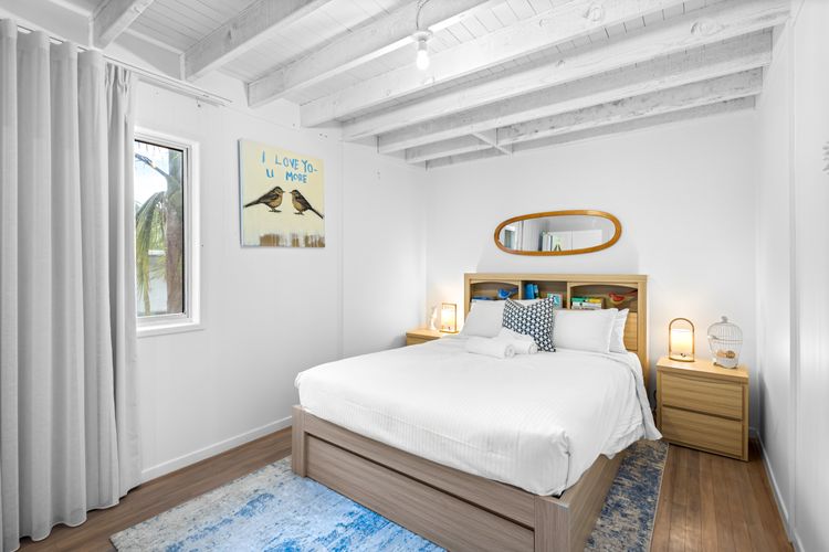 Barra Luxe Beach House