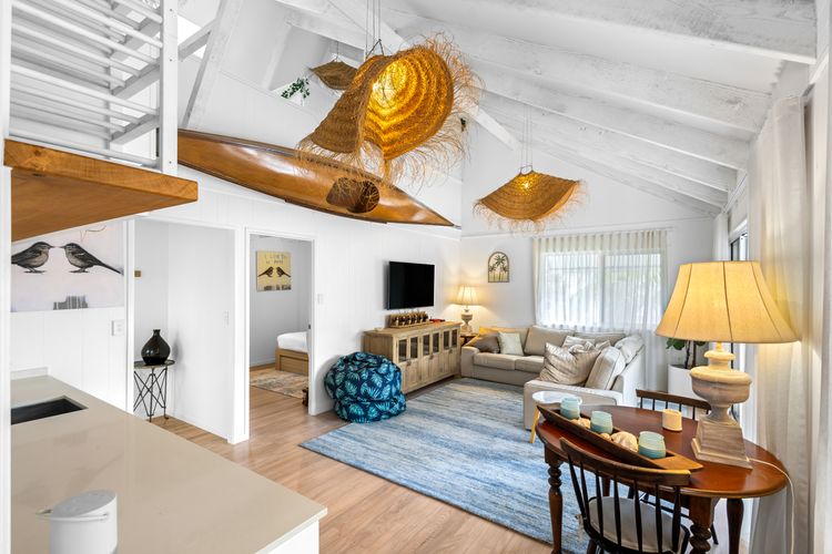 Barra Luxe Beach House