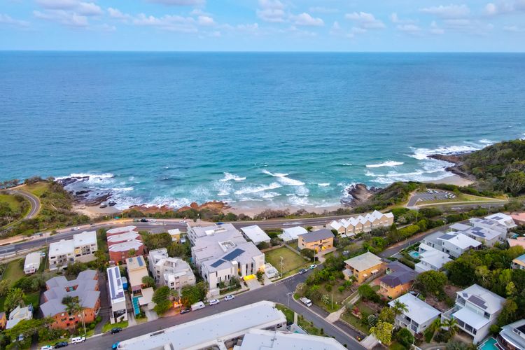 Coolum First Bay 121