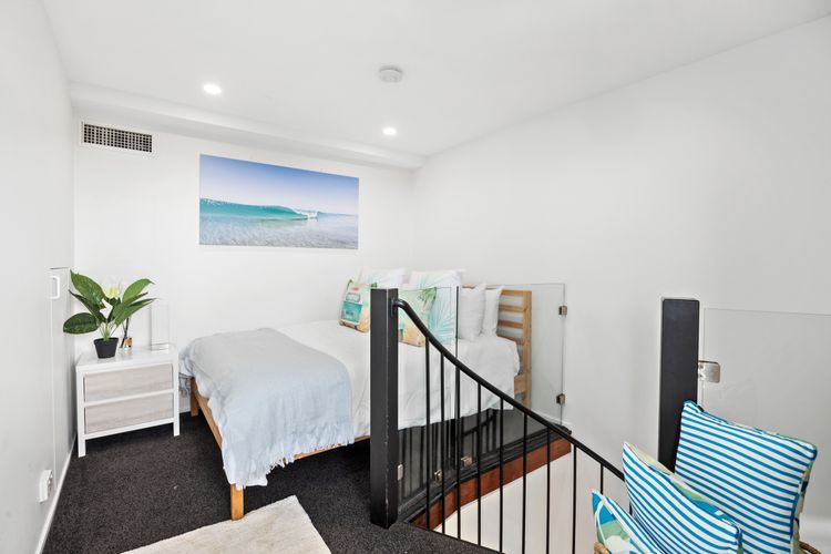 Peregian Beach Apartment