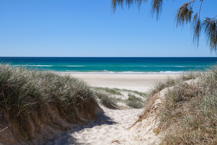 Peregian Beach Apartment