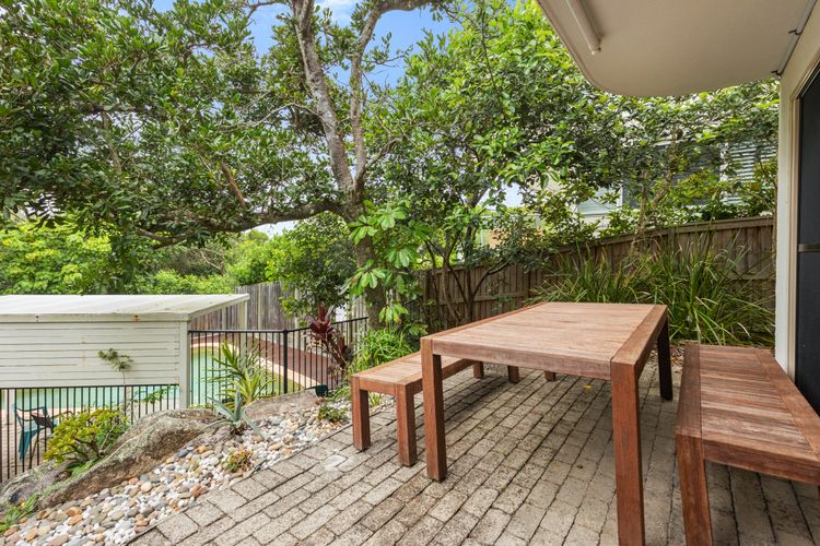 Peregian Beach Apartment