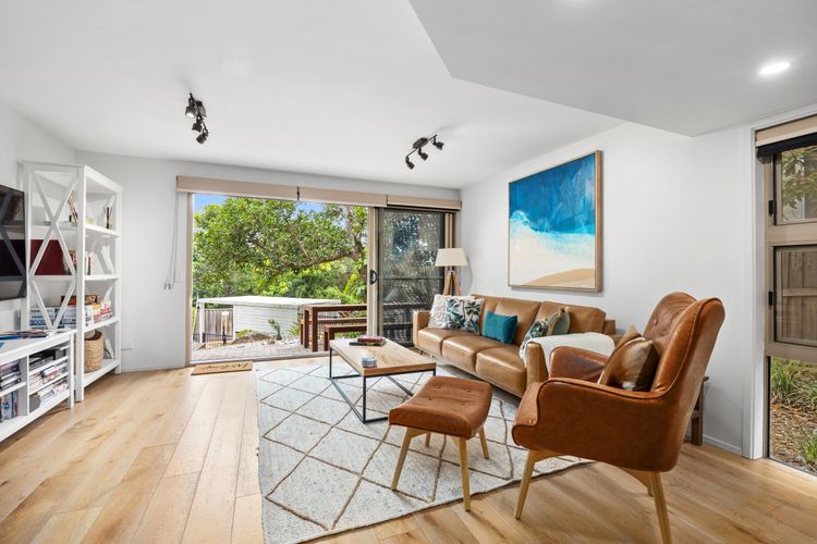 Peregian Beach Apartment