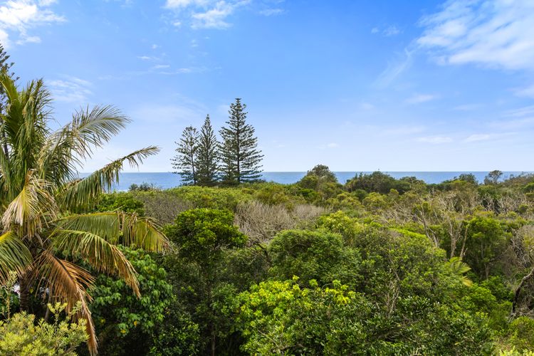 Peregian Beach Apartment