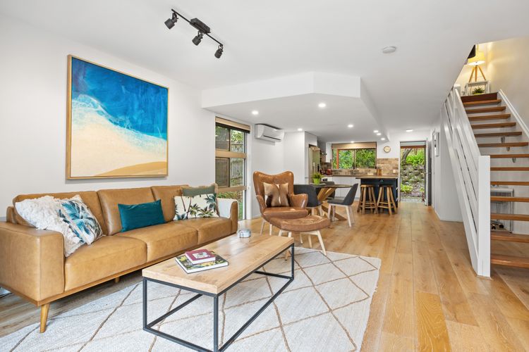 Peregian Beach Apartment