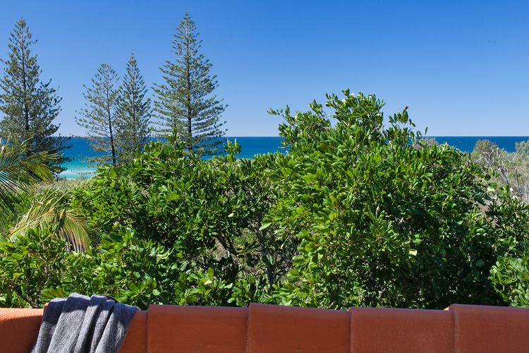 Peregian Beach Apartment