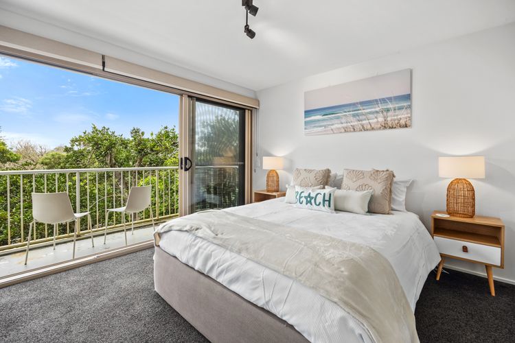 Peregian Beach Apartment