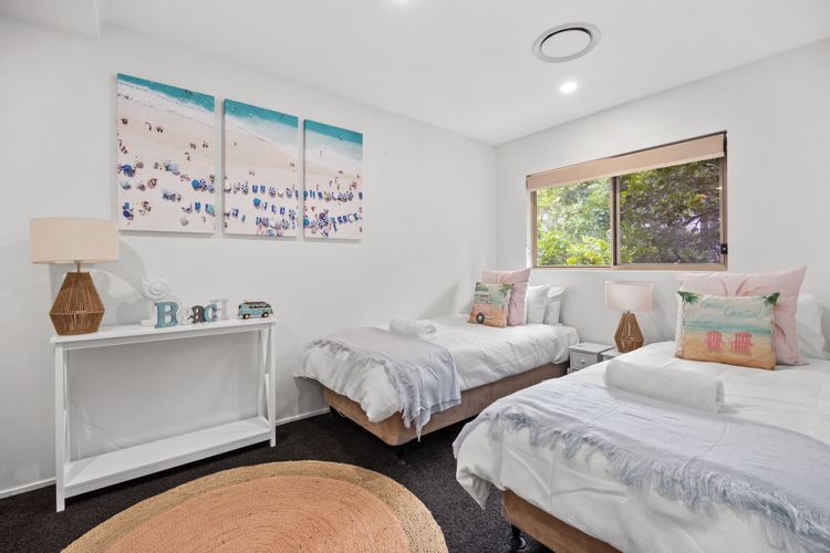 Peregian Beach Apartment