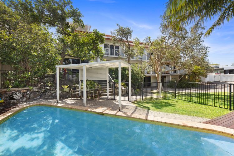 Peregian Beach Apartment