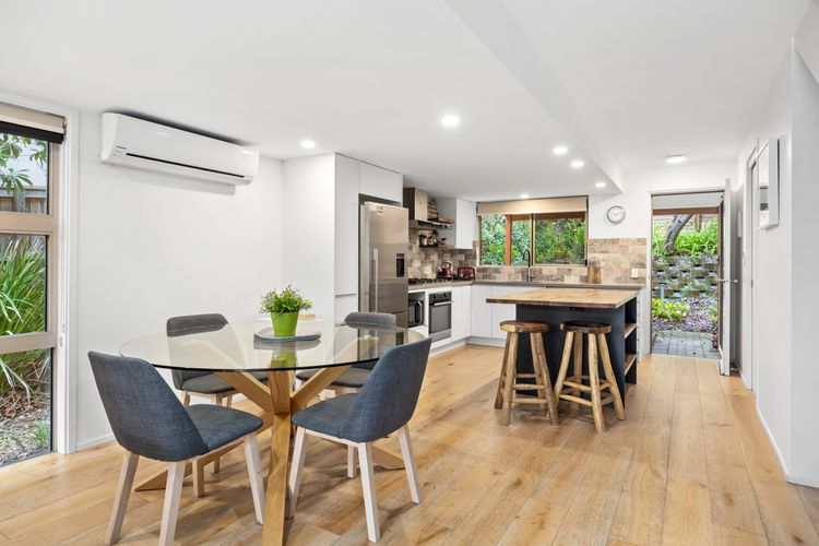 Peregian Beach Apartment