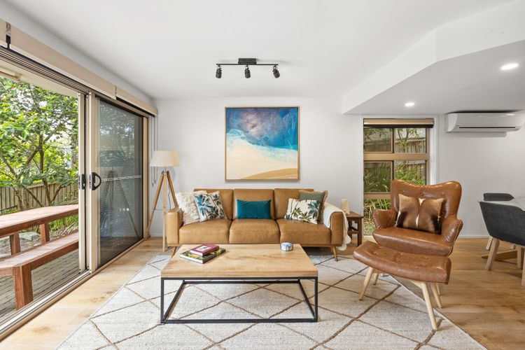 Peregian Beach Apartment