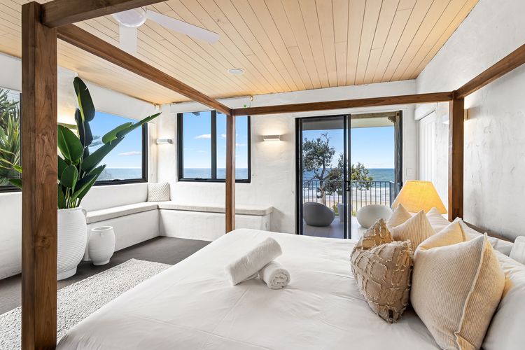 Saltwater Beach House