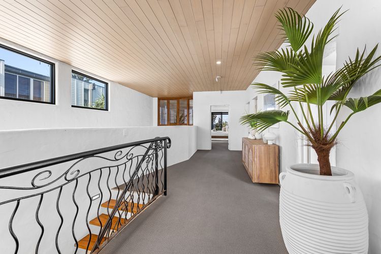 Saltwater Beach House
