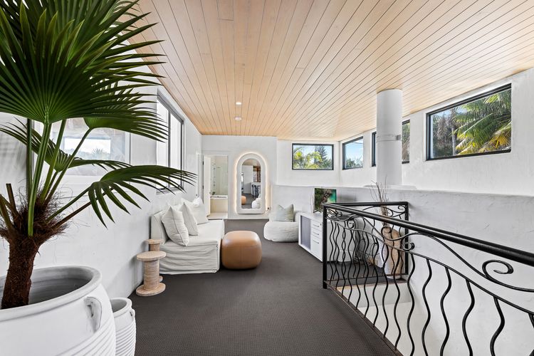 Saltwater Beach House