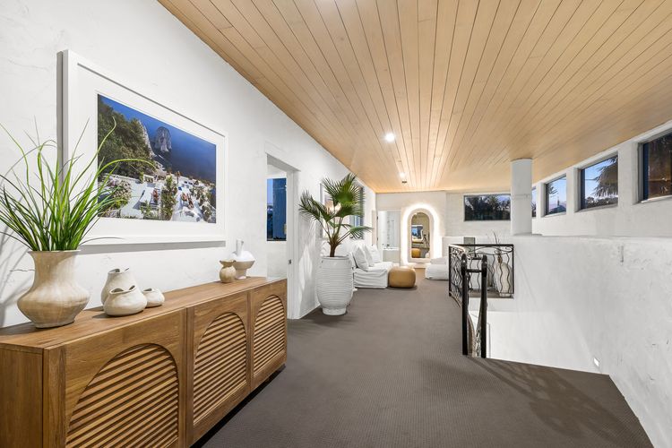 Saltwater Beach House