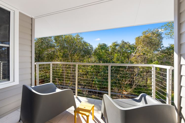 Sand & Sea Beach House